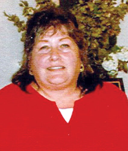 Sharon L.  Fenstermacher